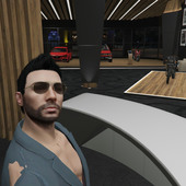 Dlswolf