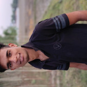 Santosh singh