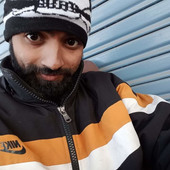 Deepak Vasvani