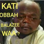 Matako gambizi