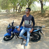 Maurya Ravi