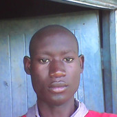 were