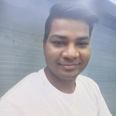 Rajesh Kumar Yadav