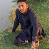 sahil Bhutto