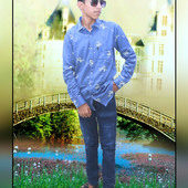 Zain khan