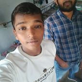 Lalu rabari