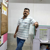 Giridhari roy