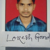 Lokesh gond