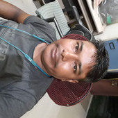Deepak Barman