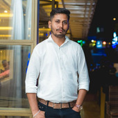 Nikhil Jagtap