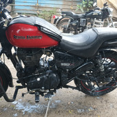MADDEV