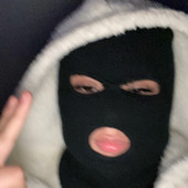 Skimaskbunnyx