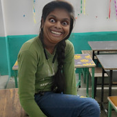 Pudi Baby