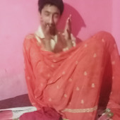 Aakriti chouhan