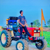 Tania