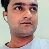 Aakashmavi