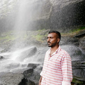 Mahesh mnr