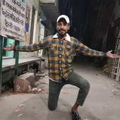 Aryan saifi