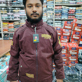Dubey