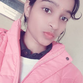 Prachi Chaubey