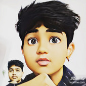 Jadhav Sahil