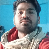 Vishnu Saket