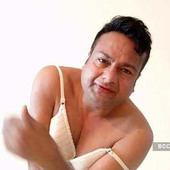 judgmental