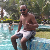 Rajesh Kumar soren