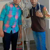 Lokesh han