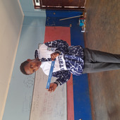George Kid
