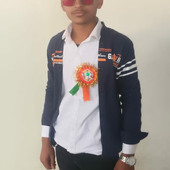 Aashutosh
