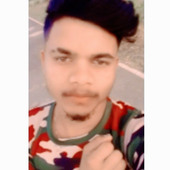 Santosh tamo