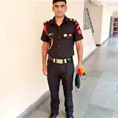 Nikhil Kumar