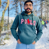 Vaibhav Sheoran