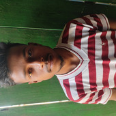 Pranjit Acharjee