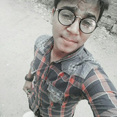 Harry patel