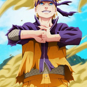 Naruto uzumaki