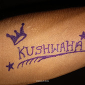 ANISH Kushwaha