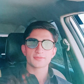 Usman ali