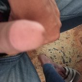 Jonny's brother