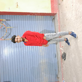 Aditya rajput