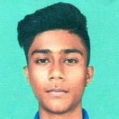 Provat choubey