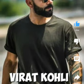 Ravi Kumar touu