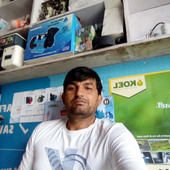 Vijay saini