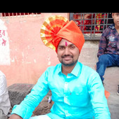 Krishna sonawane