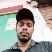 Akash behera