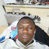Julius Adamou