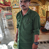 Vipul thakor