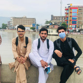 Muhsin khan