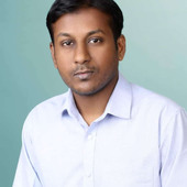 hakkani Shaikh